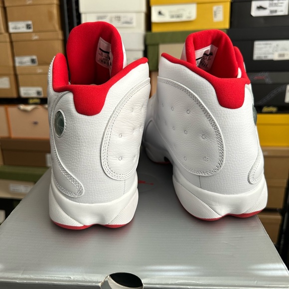 Air Jordan 13 Retro History of Flight 2017 - Picture 7 of 10